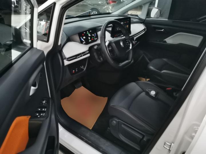 Bestune NAT 2023 PRO 419km photo 6