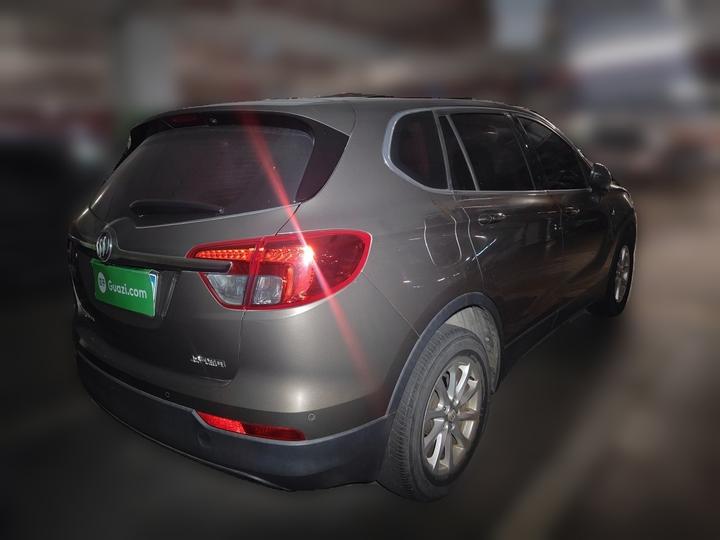 Envision 2017 20T RWD Leading photo 4