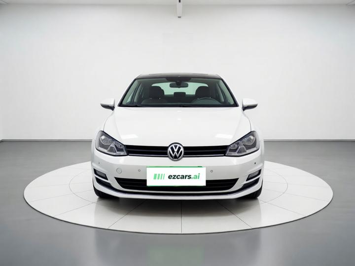 Golf 2016 230TSI AT Comfort photo 2