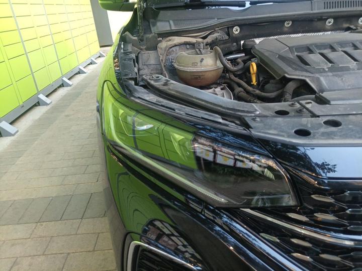Passat 2022 330TSI Elite photo 7