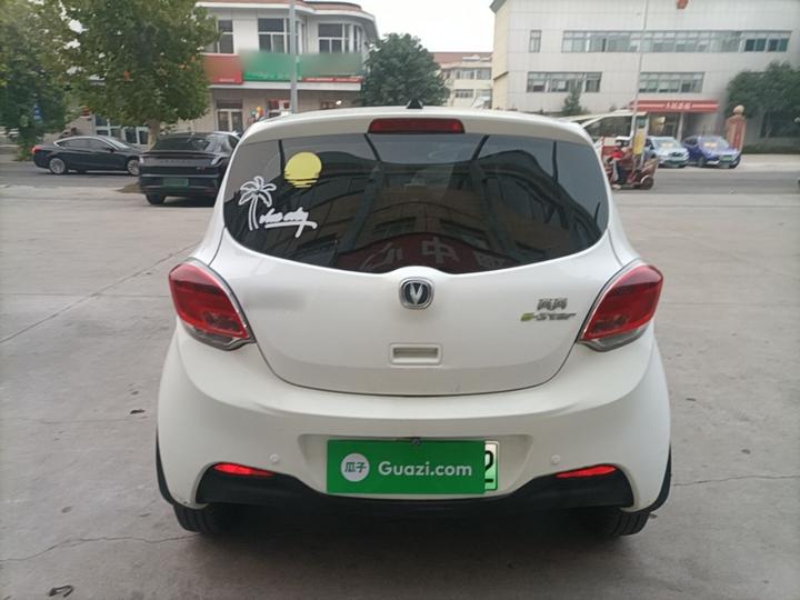Benni E-Star 2020 Heartbeat NCM photo 3