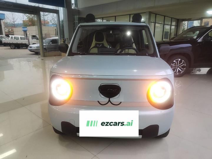 2023 Panda mini 120km photo 2