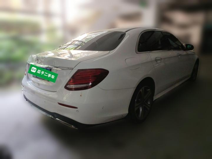 E-Class 2019 E 260 L Sport photo 6