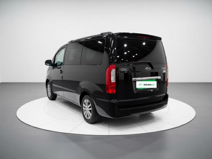 Refine M3 2019 1.8L Luxury Smart photo 4