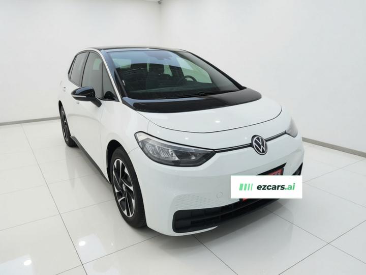 ID.3 2024 Smart photo 3