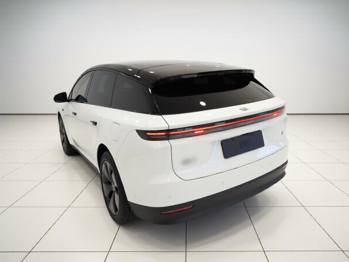 Li Auto i6 2025 RWD Standard photo 4