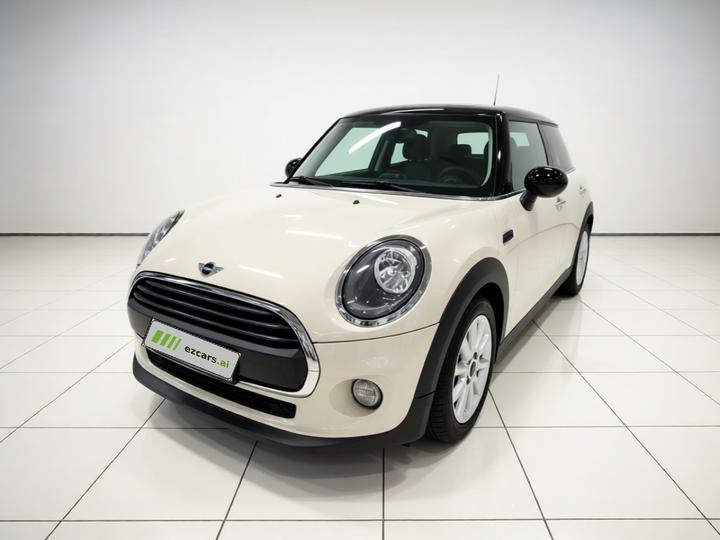 2019 1.5T ONE 5-Door