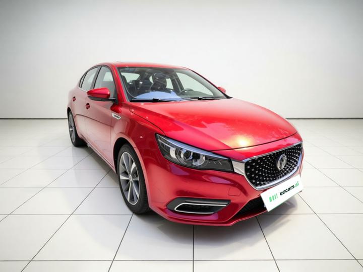 MG6 2019 20T AT photo 3