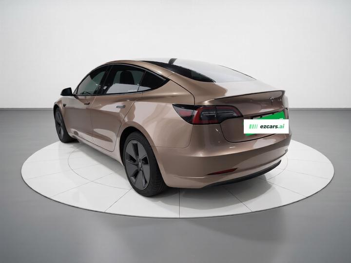 Model 3 2022 RWD photo 4