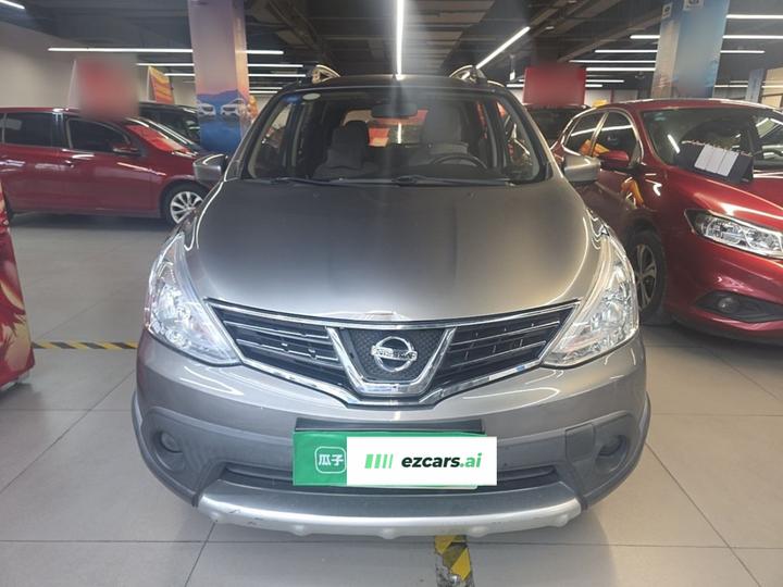 2013 1.6XL CVT Comfort photo 2