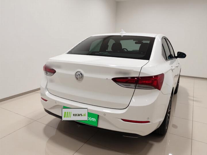 Excelle 2018 15T DCT Elite China V photo 5