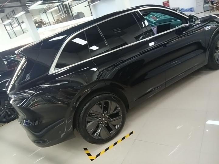 Li Auto L6 2024 Max photo 6