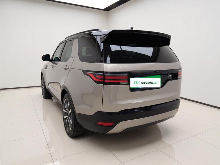 Discovery 2024 360PS Dynamic SE photo 4