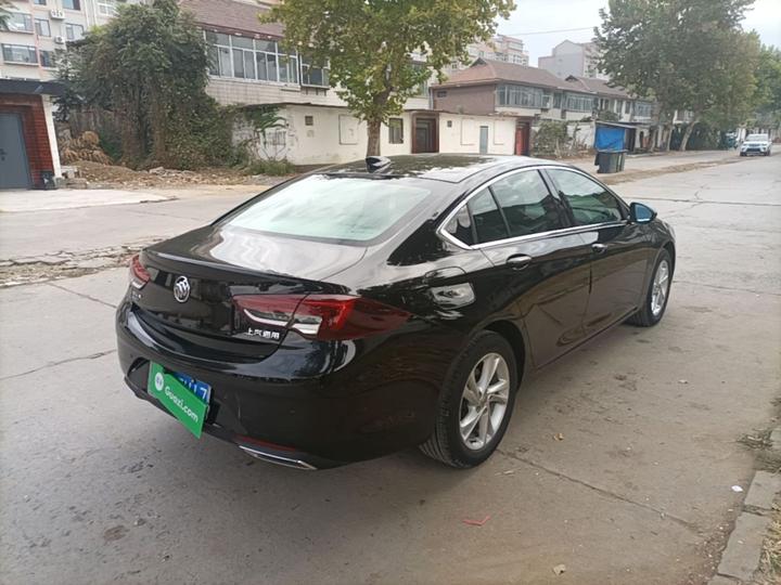 Regal 2020 552T Elite photo 6