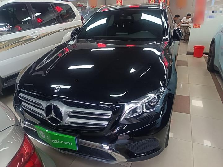 GLC 2017 GLC 200 4MATIC photo 2