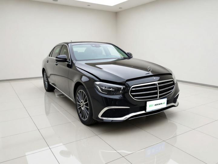 E-Class 2023 Facelift E 260 L photo 3