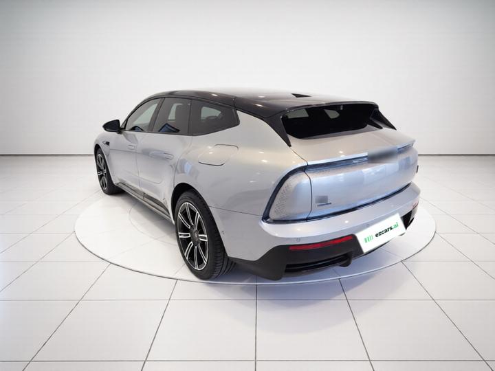 AUDI E5 Sportback 2026 quattro photo 4