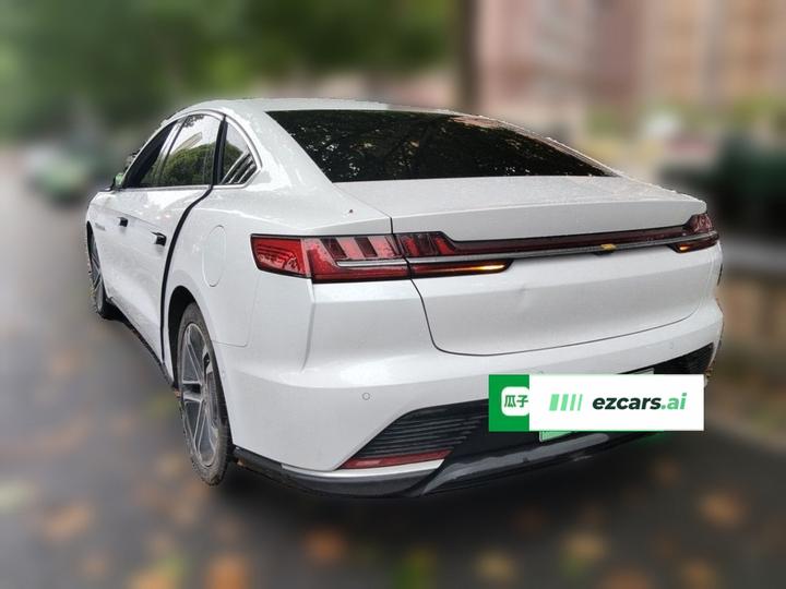 Han 2020 EV Extended Range Premium photo 8