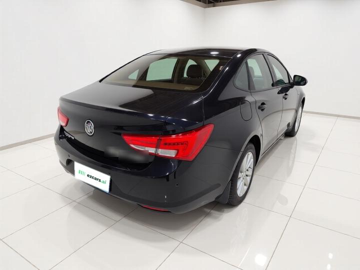 Verano 2019 Sedan 15S AT Leading photo 4