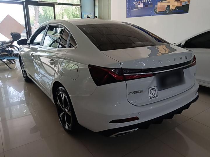 i5 2023 1.5L CVT photo 4