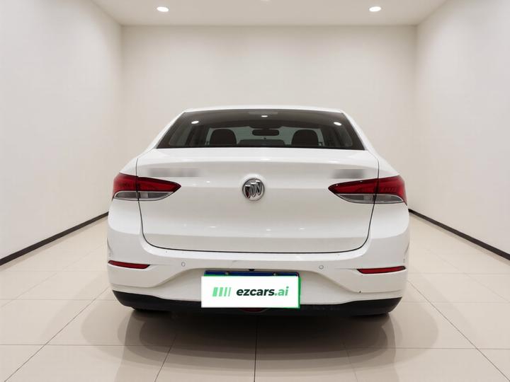 Excelle 2021 Facelift Classic 1.5L AT Elite photo 5