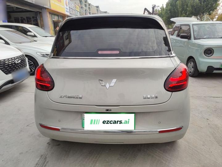 Wuling Bingo 2024 333km photo 5