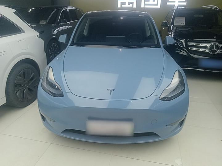Model Y 2022 Performance AWD photo 2