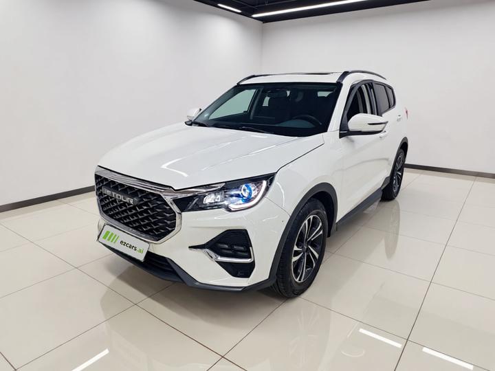 X70 2023 1.5T DCT PRO 7-Seater