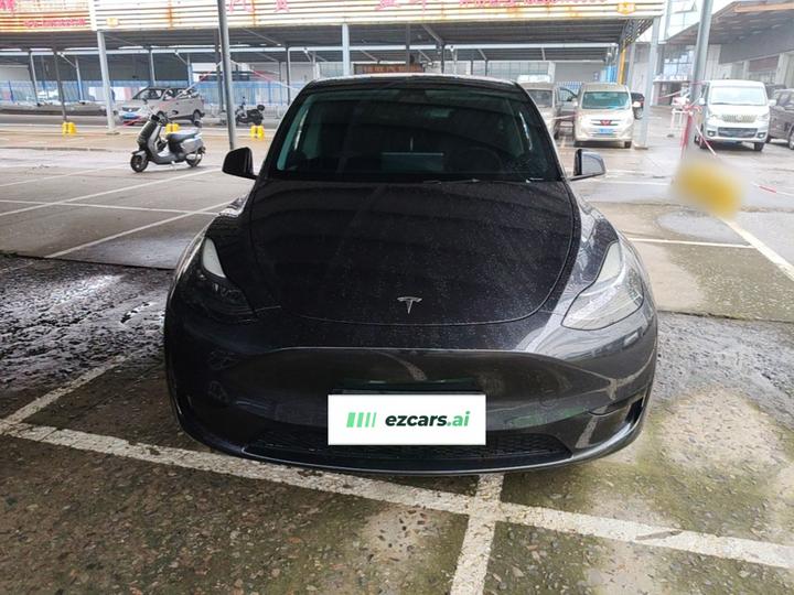 Model Y 2024 RWD photo 2