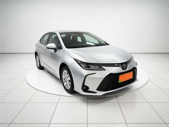Corolla 2019 1.2T S-CVT GL-i Elite photo 3