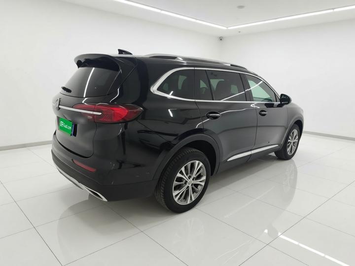 2023 Envision Plus 652T 5-Seater AWD Luxury photo 6