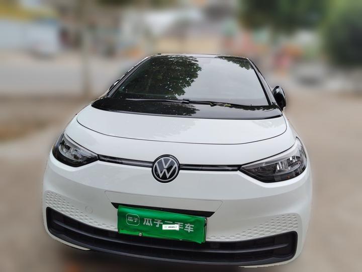 ID.3 2025 Facelift photo 2