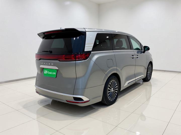D9 2022 DM-i 970 AWD Noble photo 6