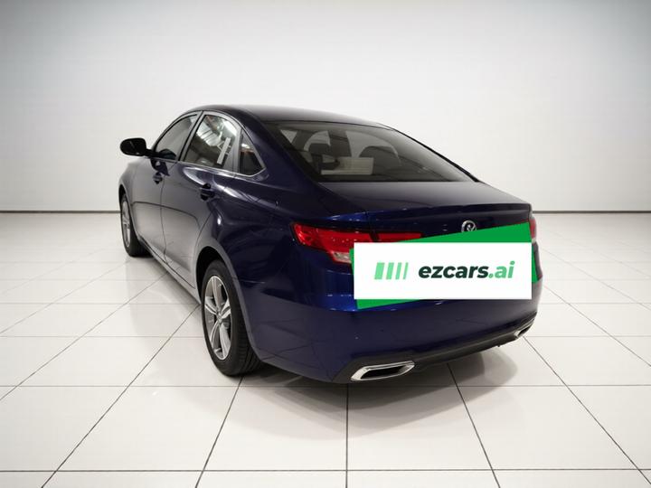 Emgrand GL 2019 1.5T DCT Elite Smart photo 4
