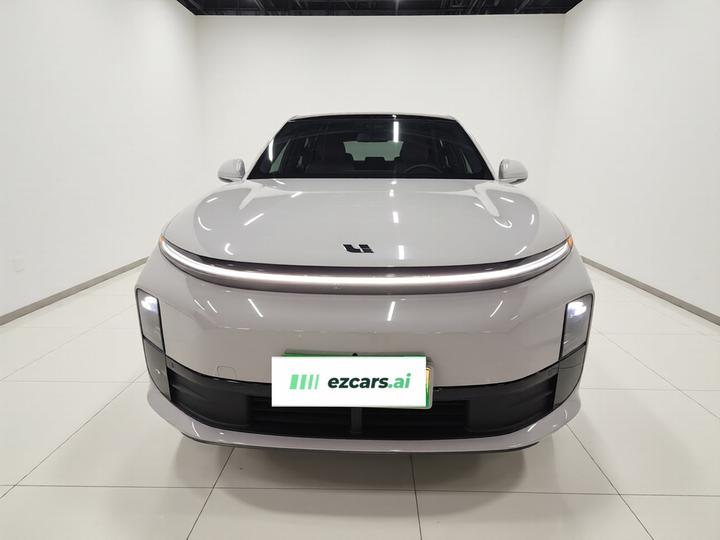 Li Auto L6 2024 Max photo 2