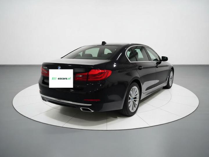 5 Series 2020 530Li xDrive Luxury photo 6