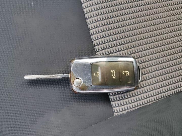 Polo 2018 1.5L AT photo 8
