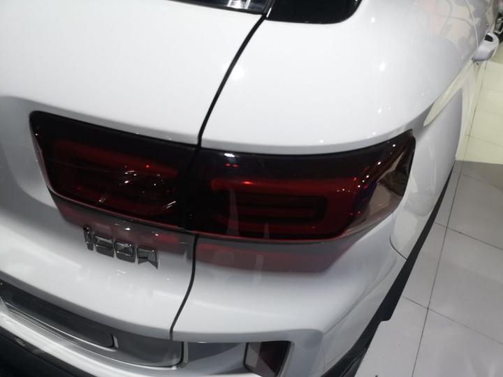 Geely icon 2026 1.5TD photo 7