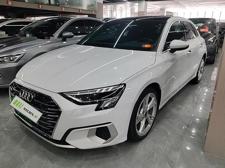 A3 2023 Sportback 35 TFSI Fashion