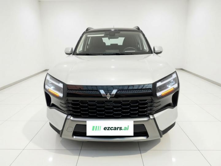 560 EV 2026 125km Luxury photo 2