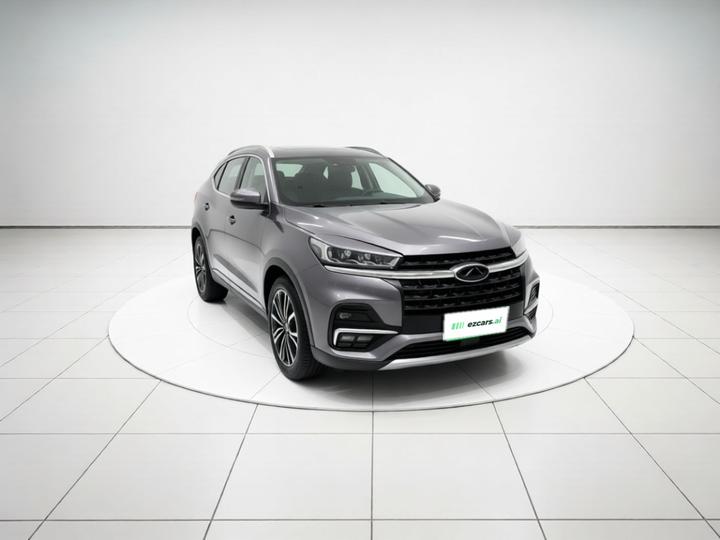 Tiggo 8 2021 390TGDI AT photo 3
