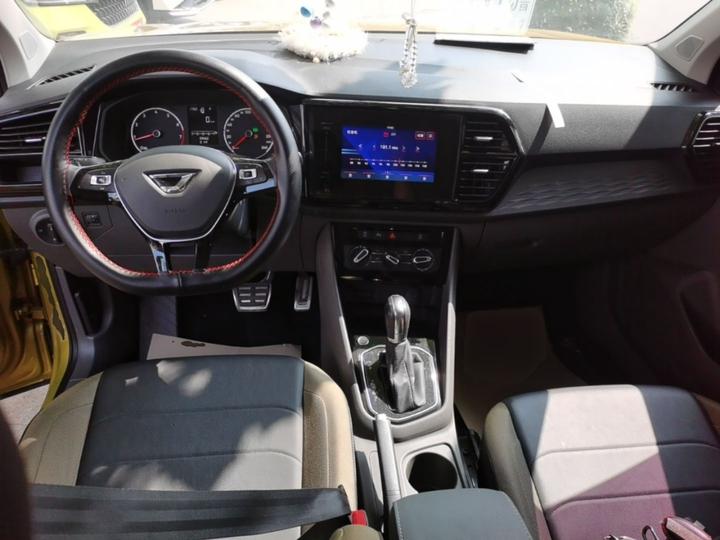 VS5 2019 280TSI AT photo 5