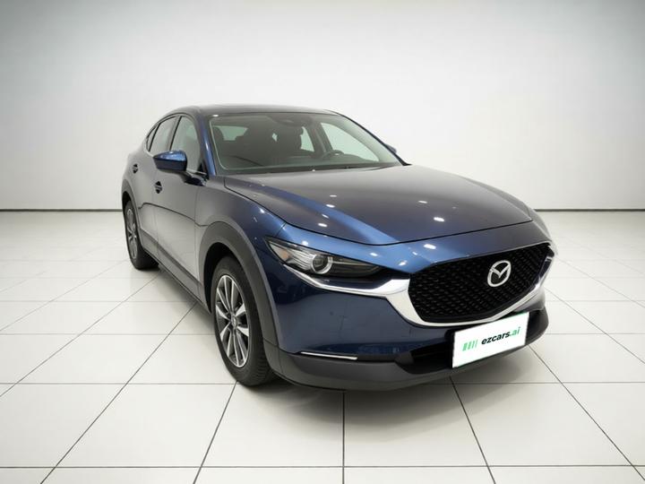 CX-30 2024 2.0L MT photo 3