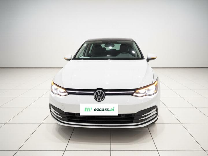 Golf 2023 Facelift 280TSI DSG Pro photo 2