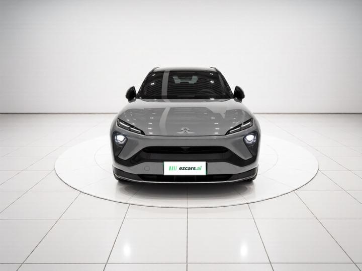 ES6 2020 420KM Sport photo 2