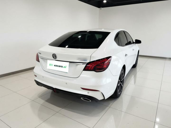 MG6 2020 1.5T AT Luxury photo 6