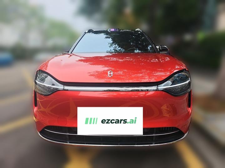 HIMA AITO M9 2024 EREV Max 42kWh 6-Seater photo 2