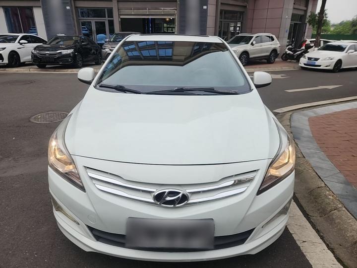Chery 2014 1.4L MT GLX photo 2