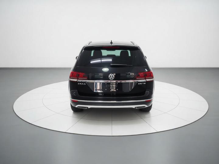 Teramont 2020 Facelift 330TSI RWD Luxury photo 5