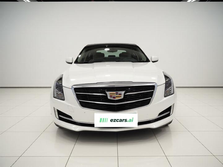 ATS-L 2017 28T Tech photo 2